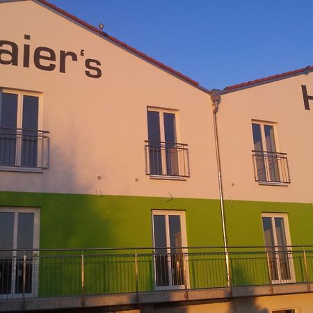 Maiers Hotel Parsberg Quarto foto